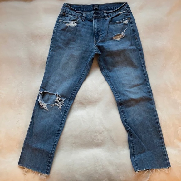 Other - J. Crew Driggs jeans